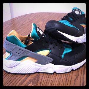 Nike Air Huarache